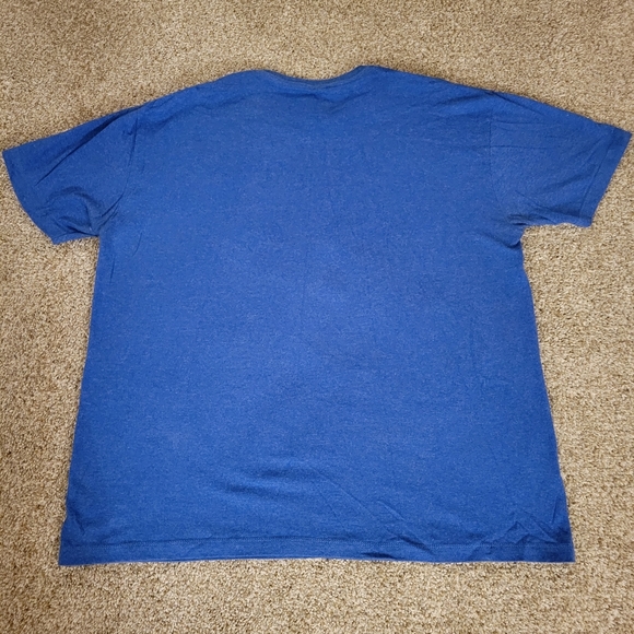 Superman T Shirt DC Comics XL - Picture 3 of 4